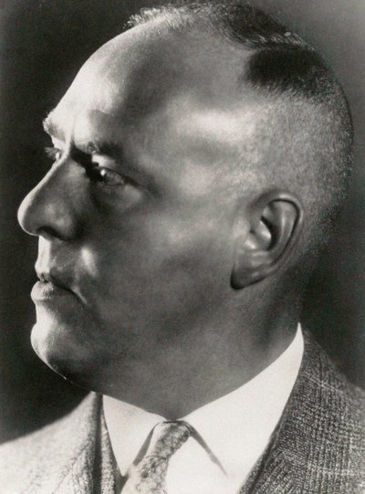 Gregor Strasser door Unbekannt