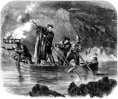 Guiseppe Garibaldi die 