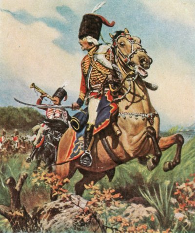 Hans Joachim von Ziethen, 1936 door Unbekannt
