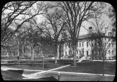 Harvard University, Cambridge, Massachusetts, VS door Unbekannt