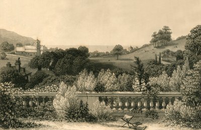 Hastings, 1835 door Unbekannt