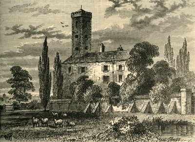 Heatons Folly, in 1804, ca. 1878 door Unbekannt
