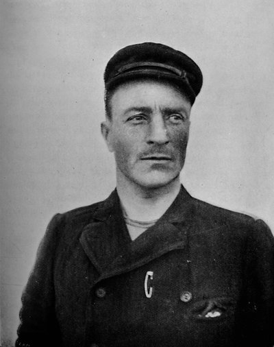Henrik Blessing, 1895, 1897 door Unbekannt
