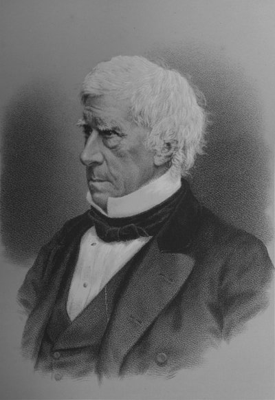 Henry Brougham, 1e Baron Brougham en Vaux, Brits jurist en politicus door Unbekannt