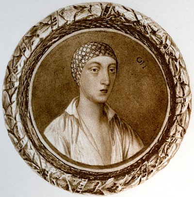 Henry Fitzroy, Hertog van Richmond, c1534 door Unbekannt