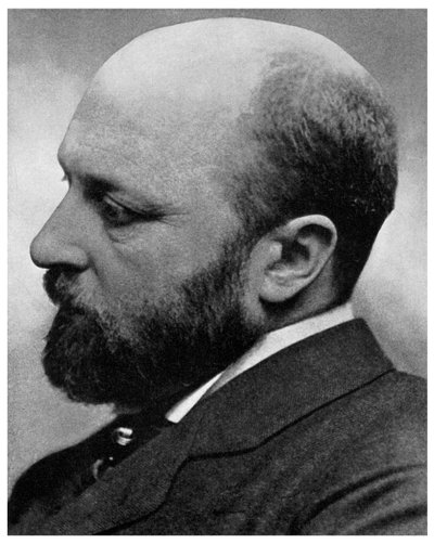 Henry James, Amerikaans-gebore Britse romanschrijver, 1890 1956 door Unbekannt