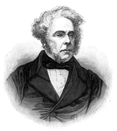 Henry Temple, 3e Burggraaf Palmerston, 19e-eeuwse Britse staatsman door Unbekannt