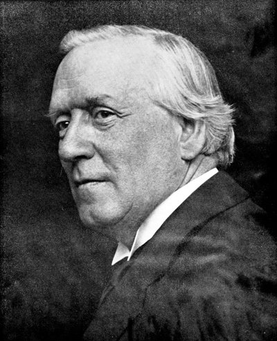 Herbert Henry Asquith, Brits liberaal staatsman door Unbekannt