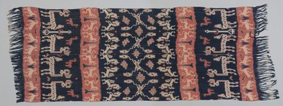Hinggi, eind 1800s door Unbekannt