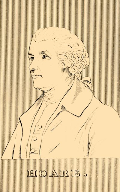 Hoare, circa 1707-1792, 1830 door Unbekannt