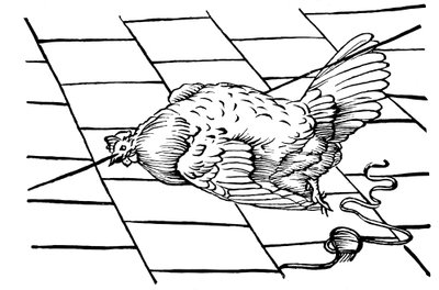 Hypnose, 1680 door Unbekannt
