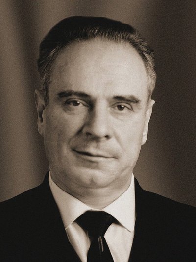 Igor Ivanovich Afrikantov door Unbekannt