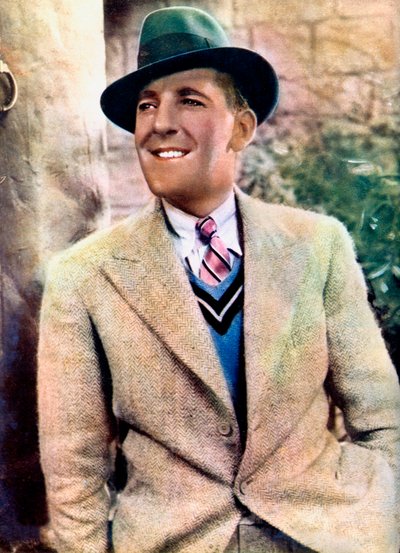 Jack Hulbert, Britse acteur door Unbekannt