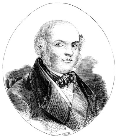 James Bruce, Lord Elgin, 1811-1863, 19e eeuw door Unbekannt