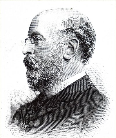 James Emerson Reynolds door Unbekannt