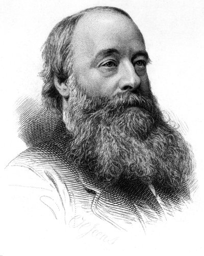 James Joule, Engelse natuurkundige door Unbekannt