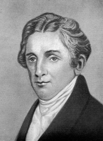James Monroe 1758-1831, vijfde president van de Verenigde Staten, 1926 door Unbekannt
