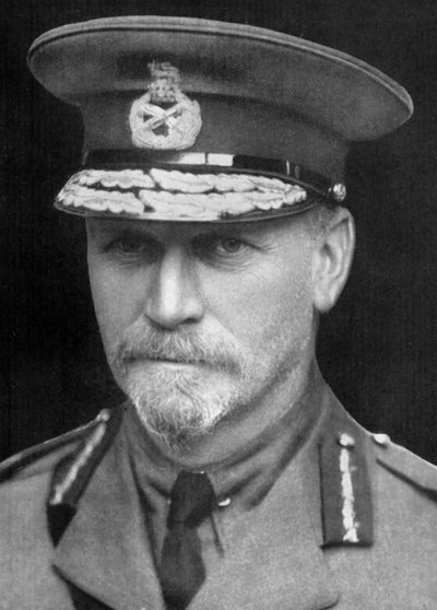 Jan Christiaan Smuts 1870-1950, Zuid-Afrikaanse en Britse Gemenebest staatsman, 1926 door Unbekannt
