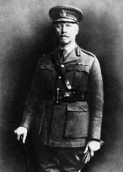 Jan Christiaan Smuts, Zuid-Afrikaanse staatsman en generaal, ca. 1940s door Unbekannt