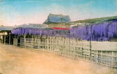 Japan door Unbekannt