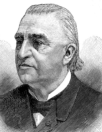 Jean Martin Charcot, Franse neuroloog en patholoog, 1893 door Unbekannt