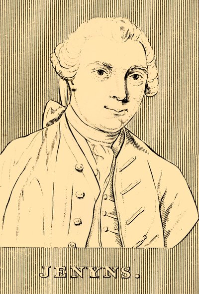 Jenyns, 1704-1787, 1830 door Unbekannt