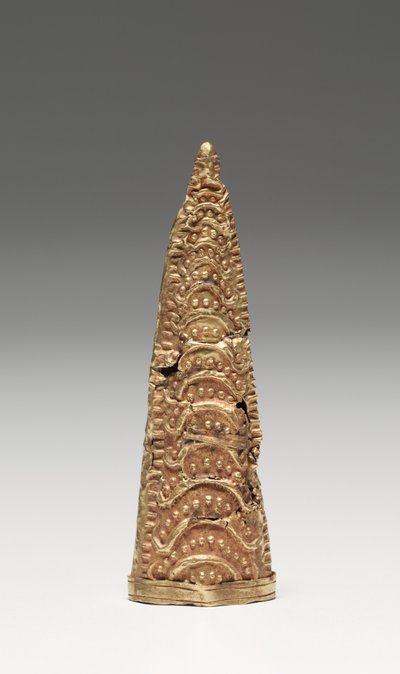 Sieraden, 1800s door Unbekannt
