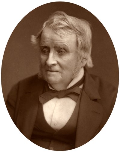 John Arthur Roebuck, MP door Unbekannt