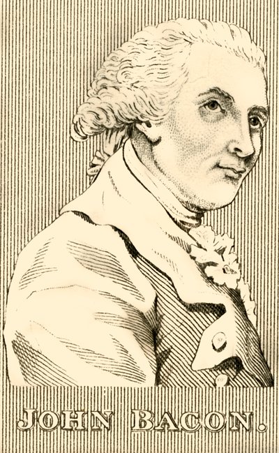 John Bacon, 1740-1799, 1830 door Unbekannt