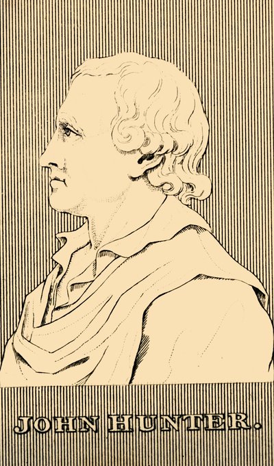 John Hunter, 1728-1793, 1830 door Unbekannt