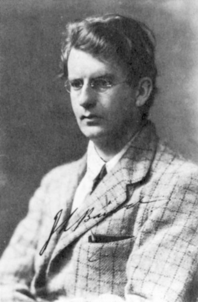 John Logie Baird 1888-1946, Schotse elektrotechnicus en pionier van de televisie, jaren 1920 door Unbekannt