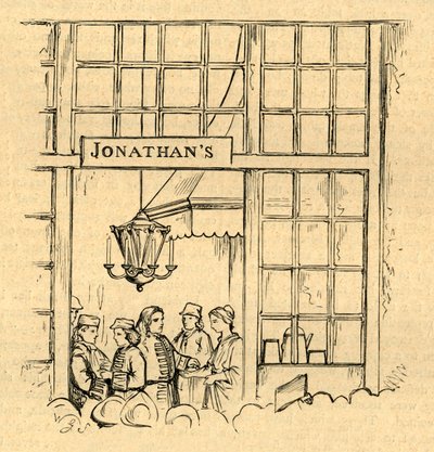 Jonathans, 1897 door Unbekannt