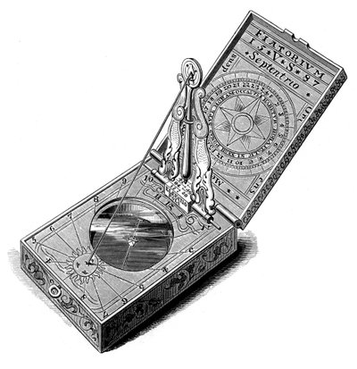 Reisring, of Viatorium, 1587 1893 door Unbekannt