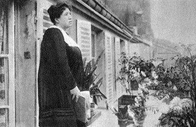 Judith Gautier, Franse dichteres en historische romanschrijfster door Unbekannt