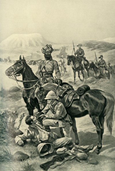 Net als Bobs, 1901 door Unbekannt