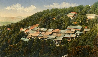 Kaldana, Murree Hill, ca. 1918-ca. 1939 door Unbekannt