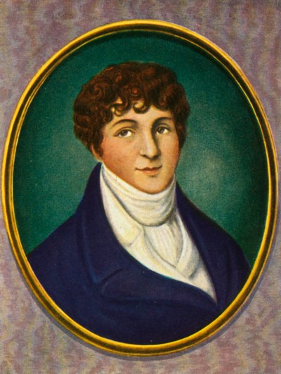 Karl Freiherr vom und zum Stein, 1933 door Unbekannt
