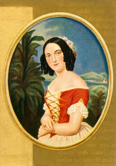 Karoline Stelzner, 1933 door Unbekannt