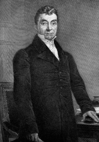 Lafayette, 18e eeuw door Unbekannt