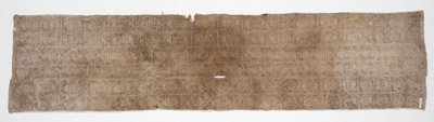 Groot doek, c. 1100-1400 door Unbekannt