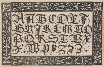 Libellus Valde Doctus Elegans, et Utilis, Multa et Varia Scribendarum Elegant en Nuttig..., 1549 door Unbekannt