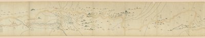 Liu sheng Huang He sao ba he dao quan tu door Unbekannt