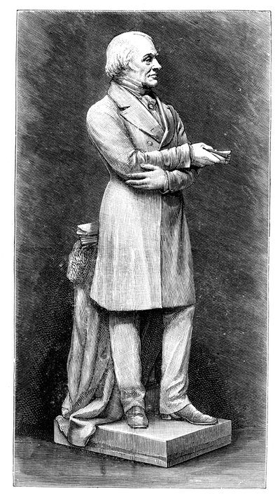 Lord John Russell, 1792-1878, 19e eeuw door Unbekannt
