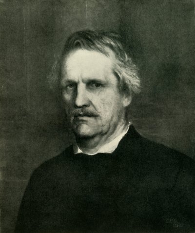 Lord Lawrence, ca. 1964-1869, 1925 door Unbekannt