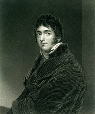 Lord Melbourne, ca. 1800, ca. 1884 door Unbekannt