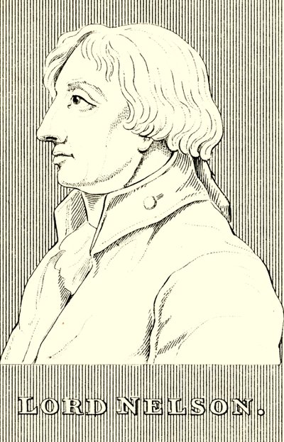 Lord Nelson, 1758-1805, 1830 door Unbekannt