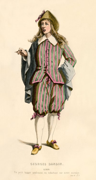 Lubin, 1868 door Unbekannt