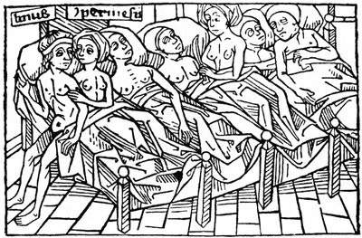 Lynceus en Hypermnestra door Unbekannt
