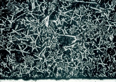 Metalen, Non-ferrometalen, LM Tin-gebaseerde lagerlegering door Unbekannt