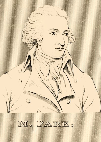 M. Park, 1771-1806, 1830 door Unbekannt